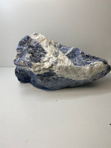 Natural Sodalite piece
