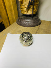 Load image into Gallery viewer, Pyrite sphere