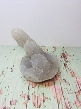 Load image into Gallery viewer, Quartz Crystal Stalactite