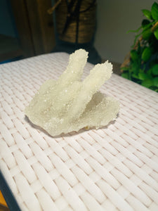 Quartz Crystal Stalactite