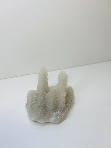 Quartz Crystal Stalactite