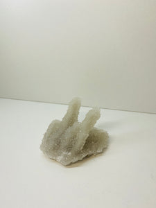 Quartz Crystal Stalactite