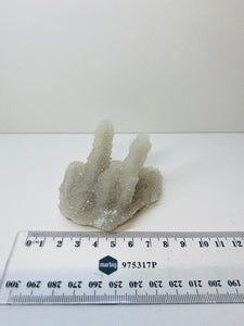 Quartz Crystal Stalactite