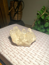 Load image into Gallery viewer, Quartz Crystal Cluster