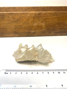 Quartz Crystal Cluster