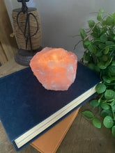 Load image into Gallery viewer, Rose Quartz tea light Candle Holder 72