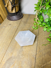 Load image into Gallery viewer, Selenite trinket bowl